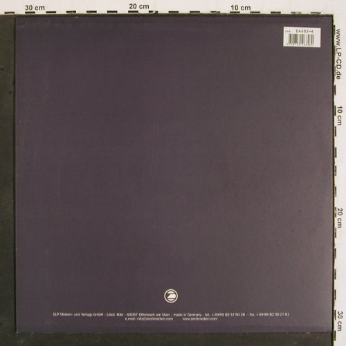 Franssen,Stanny: 5th Galaxy EP, 4Tr., Zenit 2(718750468260), D, 1999 - 12inch - V5347 - 9,00 Euro