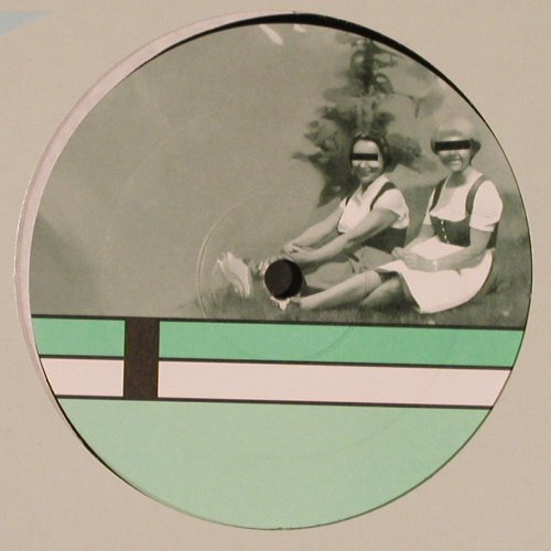 Collusion: Impetuous*2 (7:40) / In your Face, Club Culture (8573 87514-0), D, 2001 Typ: 12" Best.-Nr.: V6221 Preis: 7,50 Euro.