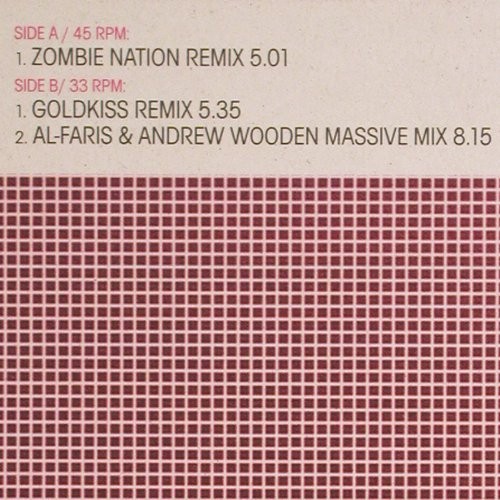 Colonel Abrams: Trapped*3 (Next Level Part 2), Deep Culture (PRO 6757), D, 2002 Typ: 12" Best.-Nr.: V6296 Preis: 6,00 Euro.