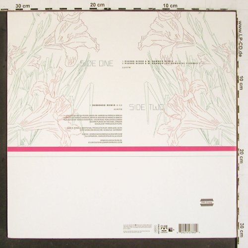 M.U.T.E.: Missed Beat*3, Club Culture (0927-42786-0), D, 2001 Typ: 12" Best.-Nr.: V6368 Preis: 7,50 Euro.