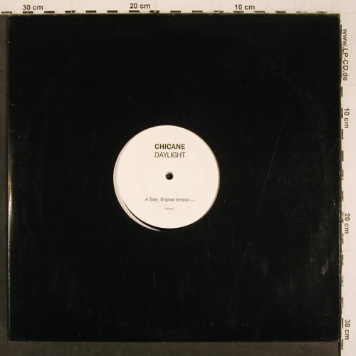 Chicane: Daylight &sol; Locking Down, 6Tr., WEA (PRO 4197), EU, Promo, 2003 Typ: 12"*2 Best.-Nr.: V6654 Preis: 6,00 Euro.