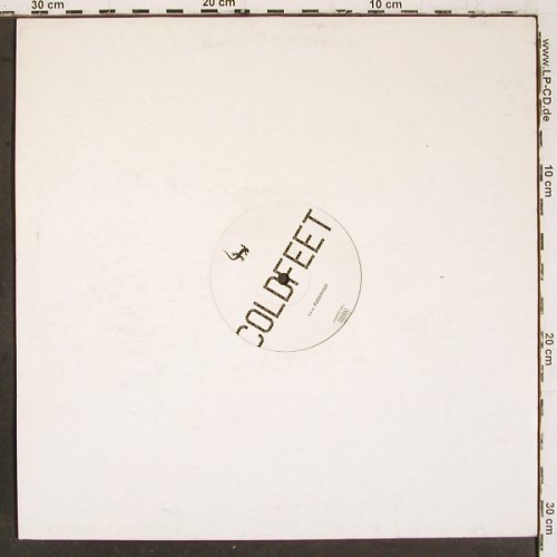 Coldfeet: Pussyfood*2 ,Tr&uuml;by Trio Remix, Compost (064-1), D, 1998 Typ: 12" Best.-Nr.: V6669 Preis: 6,00 Euro.