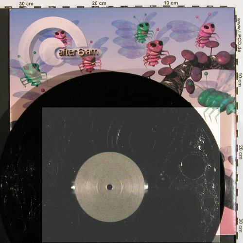 Nihilist: Anabiosis+1,1side(cryogen12")etched, after 6 am (a6a 13), D, LikeNew, 1995 Typ: 12"*2 Best.-Nr.: V7270 Preis: 9,00 Euro.