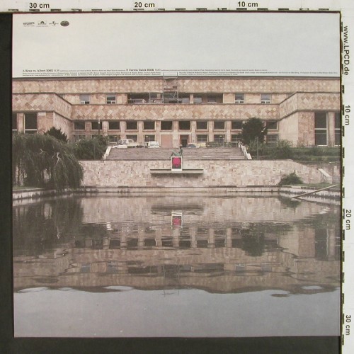 Kay Cee: I Feel you,Kyau Albert&sol;C.Dalek rmx, Zeitgeist (153092), D, 2001 Typ: 12" Best.-Nr.: V8074 Preis: 6,00 Euro.