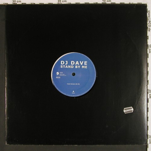 DJ Dave: Stand By Me*2 &sol; Restart, EW &sol; Storm Records (5050466-2372-0), D, 2002 Typ: 12" Best.-Nr.: V8080 Preis: 5,00 Euro.