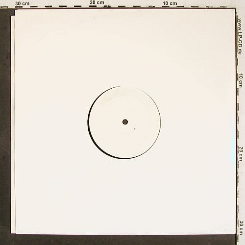 Natalie: Dancing With Tears In My Eyes, WEA one-sided (PRO 6931), D, Promo, 2003 Typ: 12" Best.-Nr.: V8083 Preis: 5,00 Euro.