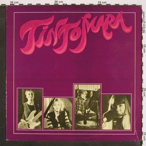 Tintomara: Same, Abra Cadabra Production(ABC 2013), DK, 1979 - LP - V4744 - 9,00 Euro