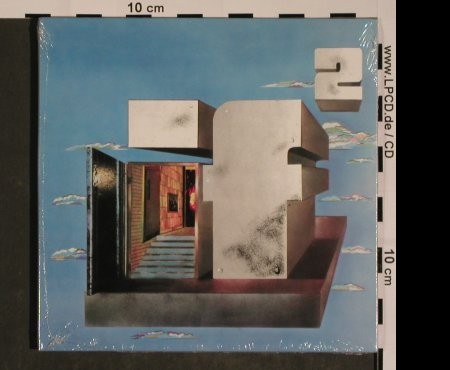 If: 2 (71), Digi, FS-New, sealed, Repertoire (REPUK 1038), D, 2006 Typ: CD Best.-Nr.: 84454 Preis: 12,50 Euro.