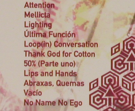 Kodama: Nervio, Digi, FS-New, sealed, Junk Rec.(JKR 26), E, 2006 - CD - 80004 - 6,00 Euro