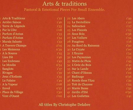 V.A.Library Kosinus Arts: 17 CDs in 2 Schubern,+ 7, 2004-2008, Kosinus Arts (KAR 1001-1017), F, Digi, 2004 Typ: 17CD Best.-Nr.: Z140 Preis: 25,00 Euro.