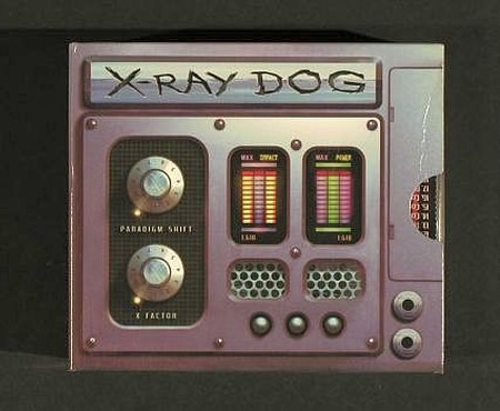 V.A.Library X-Ray Dog Vol.16-28: 13CDs from Library (incl.3x2CD), X-Ray Dog (XRcd016-XRcd028),  Typ: 13CD Best.-Nr.: Z143 Preis: 50,00 Euro.