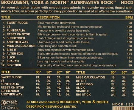 V.A.Library Dennis Music: 4CDs from Sound Library, HDcd1321-1323+133 (HDcd), , 2002 Typ: 4CDs Best.-Nr.: Z145 Preis: 5,00 Euro.