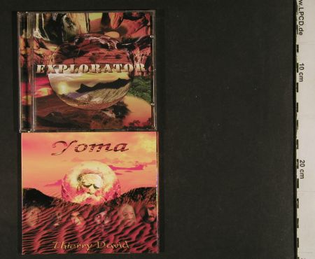 V.A.Library Koka Media: div.aus,MusicLibrary,Nr1001-1011, KOKA (KVR 10**), EU,3*Digi Typ: 10CD Best.-Nr.: Z165 Preis: 15,00 Euro.