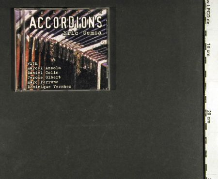 V.A.Library Kosinus: 13CD aus Nr. 03-37,fr.Sound Library, Kosinus (1989-1997)(KOS **), F,  - 13CD - Z179 - 20,00 Euro