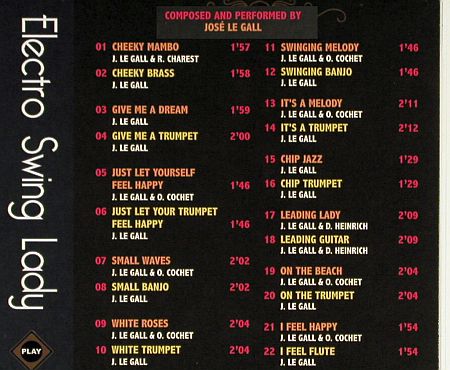 V.A.Library Kosinus: 10CD Nr.170-180,fSoundLibrary,Digi, Kosinus (2007-2087)(KOS ***), F, 1*2CD,  - 10CD - Z186 - 15,00 Euro