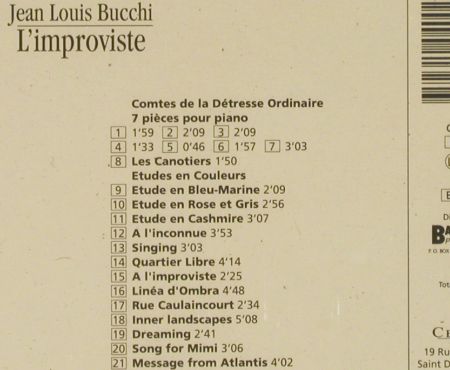 V.A.Library Cezame: 13CDs ausNr.CEZ 4001-4014,frArchive, Cezame (1992-1997)(CEZ 40**), EU,  - CD*13 - Z197 - 24,00 Euro