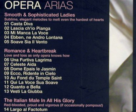 V.A.Library Chappel: 6CDs aus verschiedenen Serien,1*2CD, Chappell(CHAP ***), 1*Schuber,  - CD*6 - Z206 - 9,00 Euro