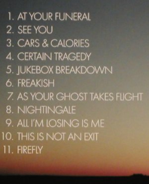 Saves the Day: Stay What you are, Digi, Vagrant, US, 2001 Typ: CD Best.-Nr.: 84459 Preis: 10,00 Euro.