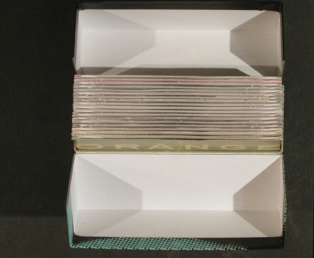 R.E.M.: The Best Of...in Time 1988-2003,Box, WB, 18*CD5"(PRO 4359), D,like new, 2003 - 18CD5" - 84526 - 40,00 Euro
