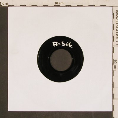 Kraus,Peter: R'n'R Party (50.Geburtstag), Polydor(889 012-7), D Promo,  - 7inch - T5796 - 9,00 Euro