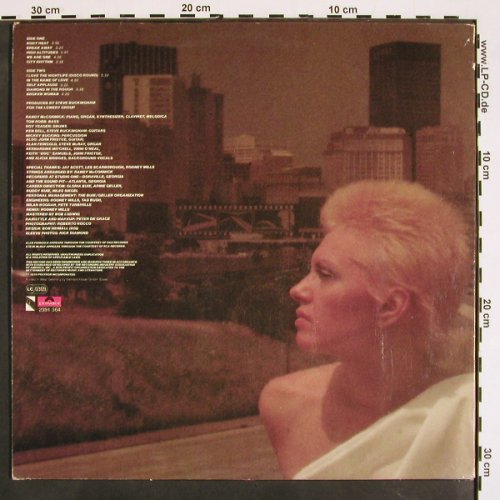 Bridges,Alicia: Same, vg+/m-, Polydor(2391 364), D, 1976 - LP - V4205 - 5,00 Euro