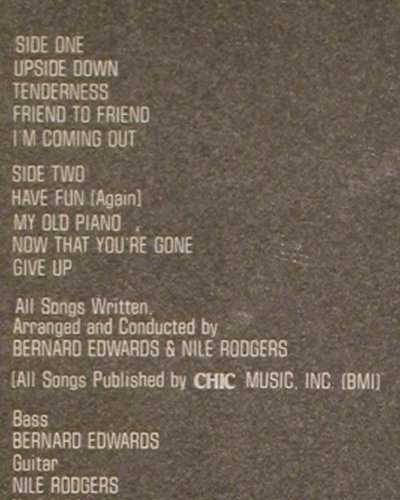 Ross,Diana: Diana, Motown(2-47.066), E, 1980 - LP - V5277 - 6,00 Euro