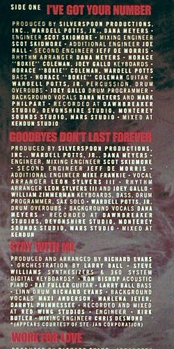 Rocky Robbins: Same, MCA (252 117-1), D, 1985 Typ: LP Best.-Nr.: V5882 Preis: 6,00 Euro