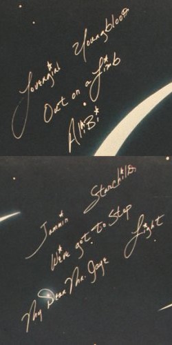 Marie,Teena: Starchild, Epic (EPC 26315), NL, 1984 Typ: LP Best.-Nr.: V6313 Preis: 7,50 Euro