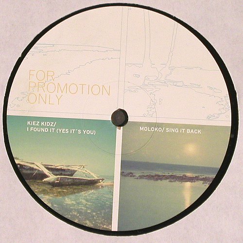 V.A.Club Tools Summer'99: Tiefschwarz..Kiez Kidz,Moloko,33rpm, Club Tools, D, Promo, 1999 Typ: 12" Best.-Nr.: V6441 Preis: 5,00 Euro.