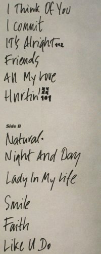 Powell,Bryan: I.T.O.Y.The Album, TalkinLoud (518 065-1), , 1993 Typ: LP Best.-Nr.: V6549 Preis: 7,50 Euro.