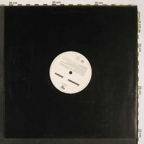 Clinton,George: Paint The White House Black*2+2, NPG Records (0060780NPG), D, 1994 Typ: 12" Best.-Nr.: V6607 Preis: 7,50 Euro.