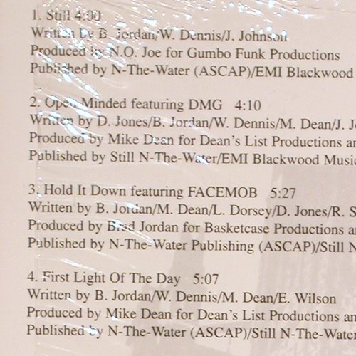 Geto Boys: The Resurrection, Rap-A-Lot (7243 8 41555 13), US, 1996 Typ: LP Best.-Nr.: V6673 Preis: 60,00 Euro.