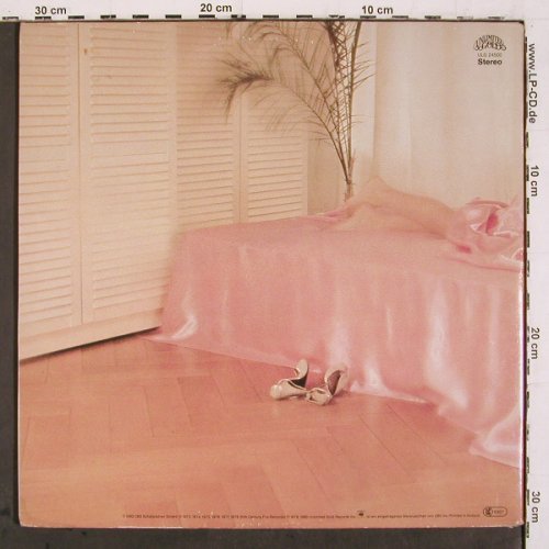 White,Barry & Love Unlimited: The Love Album,Foc,+Poster, CBS(ULG 24500), NL, 1980 - 2LP - V6760 - 7,50 Euro