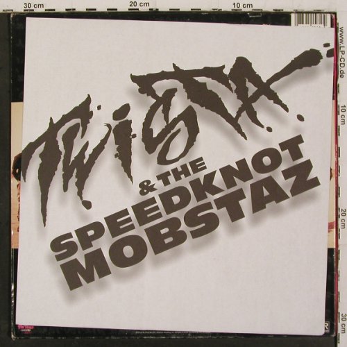 Mo Thugs: Family-Scriptures, m-&sol;vg+, Relativity (88561-1561-1), US, 1996 Typ: 2LP Best.-Nr.: V6902 Preis: 30,00 Euro.