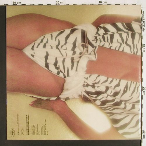 Ross,Diana: Why Do Fools Fall In Love,Foc, Capitol(1A 064-86441), NL, vg+/m-, 1981 - LP - V7841 - 6,00 Euro