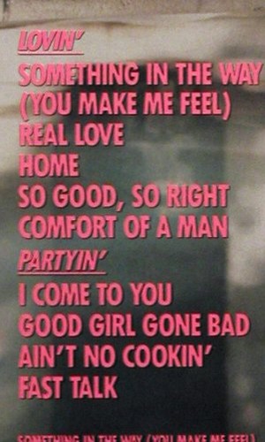 Mills,Stephanie: Home, MCA (256 315-1), D, 1989 Typ: LP Best.-Nr.: Y1034 Preis: 7,50 Euro.