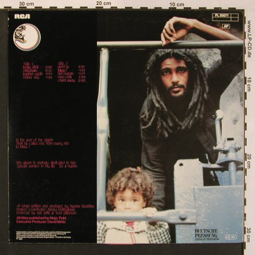 Kwame: Follow I, RCA(PL 30071), D, 1980 - LP - V5432 - 12,50 Euro