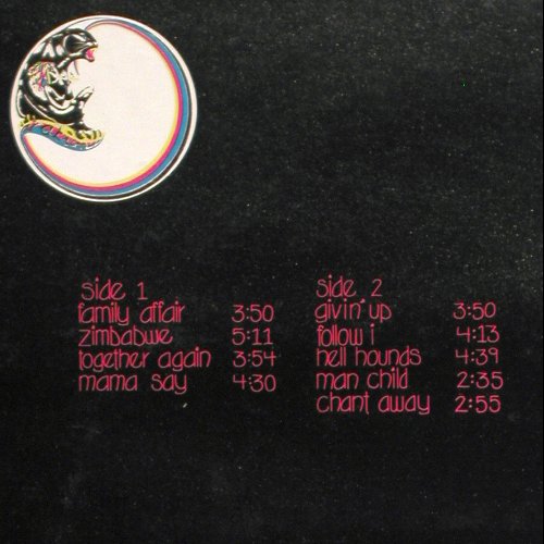Kwame: Follow I, RCA(PL 30071), D, 1980 - LP - V5432 - 12,50 Euro