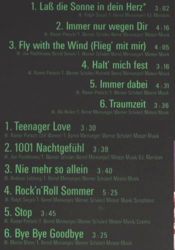 Wind: Lass die Sonne in dein Herz, Jupiter(833 051-1), D, +Poster, 1987 - LP - V6098 - 5,00 Euro