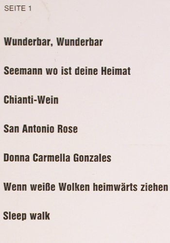 Zum singenden Wirt - Elisabethzell: buntgemischt, beliebtes Ausflugs.., RTS-Tonstudio, Straubing(RS 104/LP), D,  - LP - V6514 - 6,00 Euro