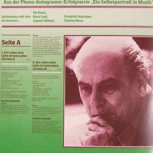 Olias,Lotar: Lifestory In Noten Folge 4, Foc, ADA (823 012-1), D, m-&sol;vg+ Typ: LP Best.-Nr.: V6527 Preis: 5,00 Euro.