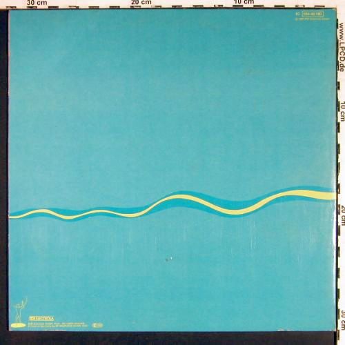 Rheingold: Same, Foc, Welt-Records/EMI(064-46 160), D, 1980 - LP - V7695 - 9,00 Euro