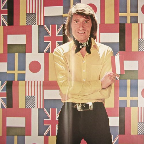 J&uuml;rgens,Udo: Meine Lieder, +Poster(6xLP), Ariola(88 399 IT), D,  - LP - Y7759 - 5,00 Euro