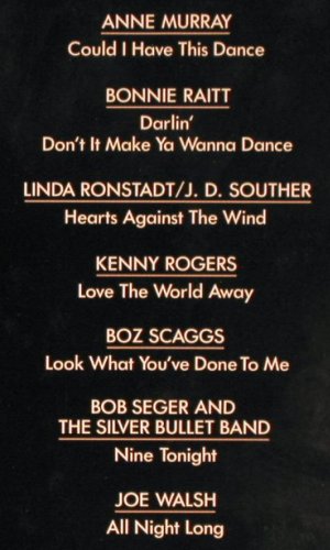 Urban Cowboy: Original Soundtrack,Foc, Asylum,whMuster(99 101), D, 1980 - 2LP - V3797 - 9,00 Euro