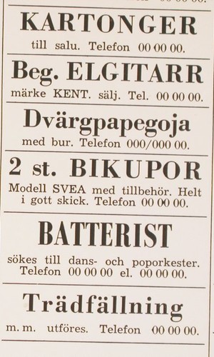 Sändare,Kalle: Tager Ett Nummmer !, Metronome(MLP 15211), S, vg+/m-, 1980 - LP - V4124 - 4,00 Euro