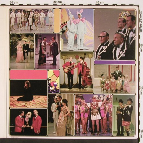 Smothers Comedy Brothers: Hour, Foc, Mercury (SR-61193), US, co, 1968 Typ: LP Best.-Nr.: V4673 Preis: 8,00 Euro