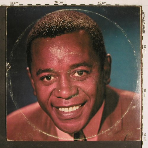 Flip Wilson Show: Flip guest David Foster,Foc,vg+/vg+, Little David(LD-2000), US, co, 1970 - LP - V5801 - 5,00 Euro