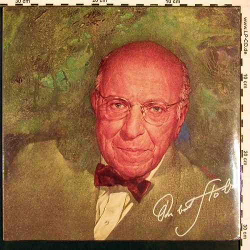 V.A.Die Preisträger d.Robert-Stolz: Stiftung,Eine klingende Dokumtation, S*R Int. Sealed (31 100 1), D, FS-New Typ: LP Best.-Nr.: V6099 Preis: 9,00 Euro