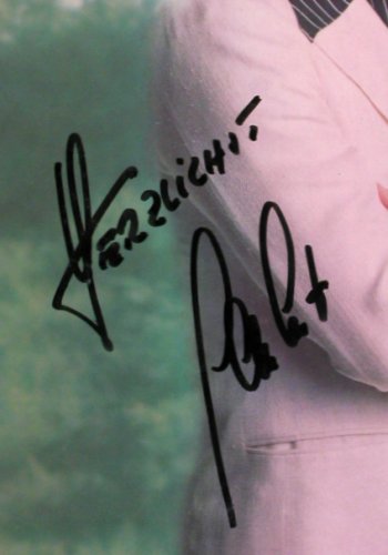 Last,James: Classics Up To Date Vol.4, signiert, Polydor (2371 711), D, 1976 Typ: LP Best.-Nr.: V7029 Preis: 12,50 Euro.